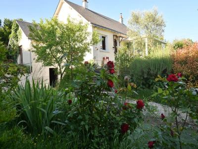 Vente Maison 3 pièces AZAY-LE-RIDEAU 37190