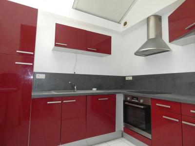 Location Appartement 2 pièces SAINT-BRIEUC 22000