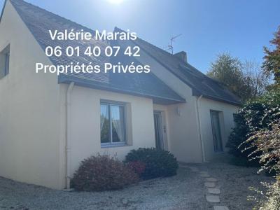 Vente Maison 7 pièces HERBIGNAC 44410