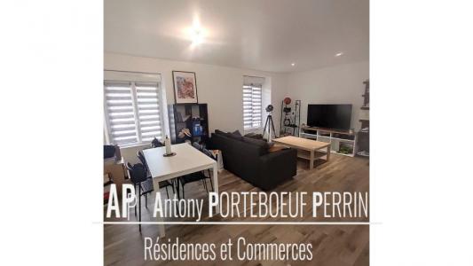 Vente Immeuble REGUINY 56500