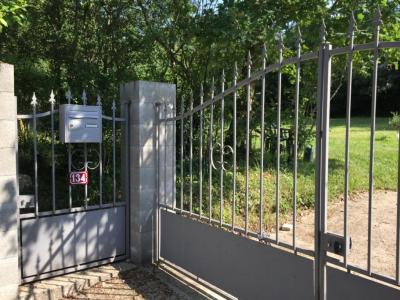 Vente Terrain PREPORCHE 58360