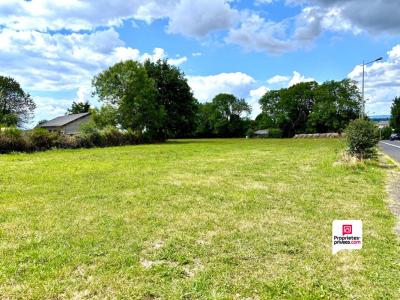 Vente Terrain CHAPDES-BEAUFORT 63230