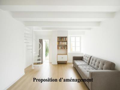 Vente Maison 3 pièces BAIROLS 06420