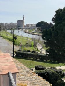 Vente Maison 5 pièces AIGUES-MORTES 30220