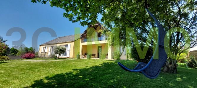 Vente Maison 7 pièces GEVEZE 35850