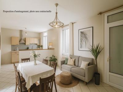 Vente Maison 6 pièces AGEN 47000
