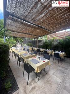 Vente Commerce FORT-DE-FRANCE 97200