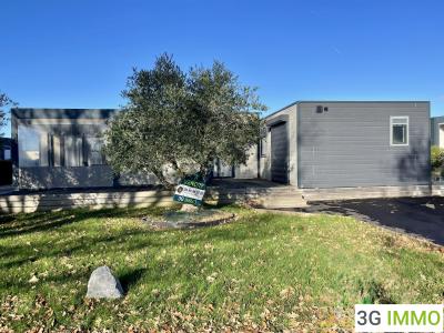 Vente Maison 4 pièces SAINTE-FOY 85150