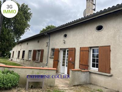 Vente Maison 5 pièces VIRAZEIL 47200