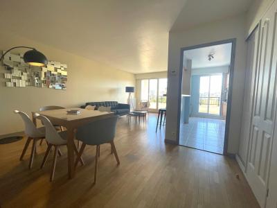 Location Appartement 3 pièces COURBEVOIE 92400