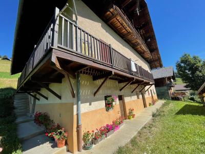 Vente Maison HAUTELUCE  73