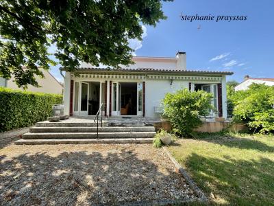 Vente Maison 6 pièces AGEN 47000