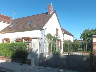 Vente Maison 4 pièces APPOIGNY 89380