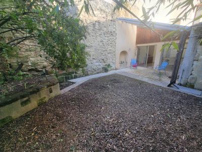 Vente Maison 4 pièces ANTRAN 86100