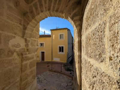 Vente Immeuble MONTBAZIN 34560