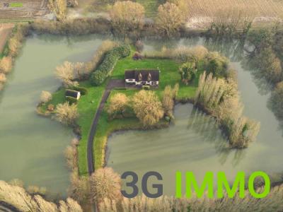 Vente Maison 6 pièces HOUDAN 78550