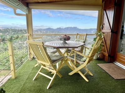 Vente Maison 3 pièces MUY 83490