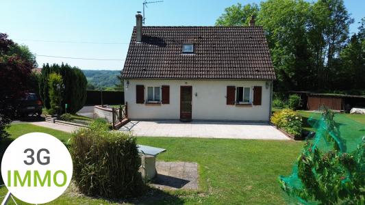 Vente Maison 4 pièces MESNIL-GUILLAUME 14100