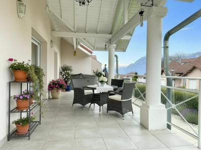 Vente Appartement 7 pièces ETAUX 74800