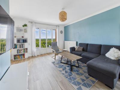 Vente Appartement 5 pièces RILLIEUX-LA-PAPE 69140