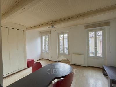 Vente Appartement 2 pièces GARDE 83130