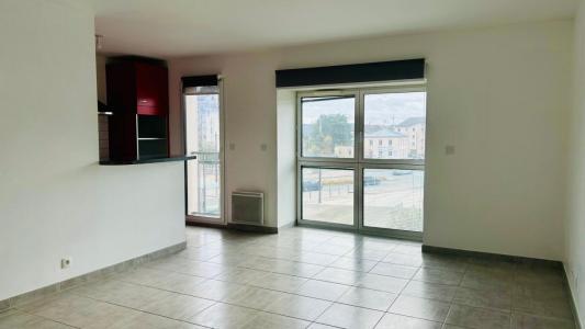 Location Appartement 3 pièces SAINT-MALO 35400