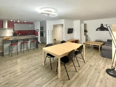 Location Appartement 6 pièces VILLEURBANNE 69100