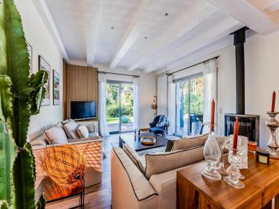 photo For sale Prestigious house ARCACHON 33