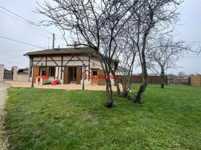 Location Maison NOGENT-SUR-AUBE