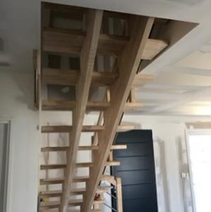 Vente Maison SAINT-JEAN-D'ASSE 