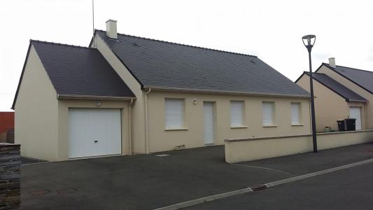 For sale House PARIGNE-L'EVEQUE