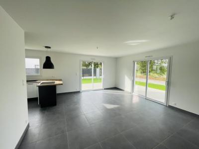 Vente Maison MONTBIZOT 