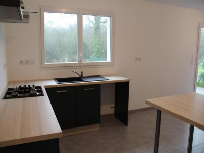 Vente Maison CERANS-FOULLETOURTE 