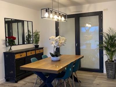 Vente Maison MONTAILLE