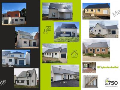 Vente Maison PARIGNE-L'EVEQUE 