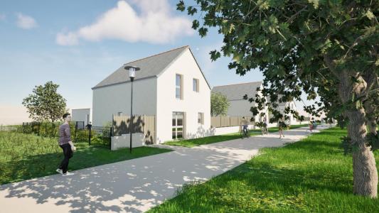 Vente Programme neuf DOUE-LA-FONTAINE 49700