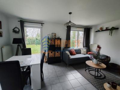 photo For sale House HAUBOURDIN 59