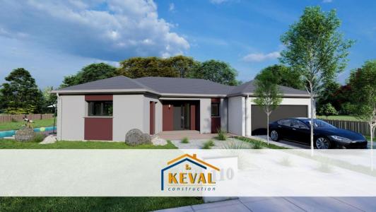 Vente Maison 4 pièces SARREBOURG 57400