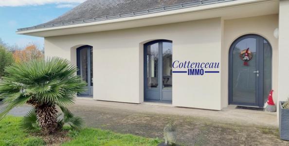 Vente Maison CHEMILLE 49120