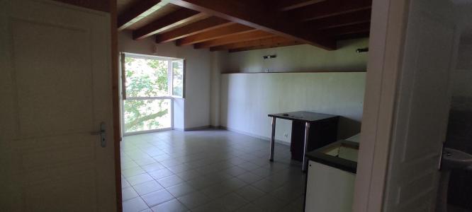 Location Appartement 3 pièces MERY 73420