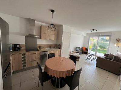 Location Appartement 2 pièces AIX-LES-BAINS 73100