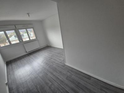 photo For rent Apartment MONTHERME 08