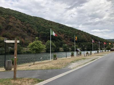 Location Appartement 4 pièces BOGNY-SUR-MEUSE 08120