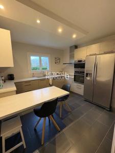 Vente Maison GARNAY 