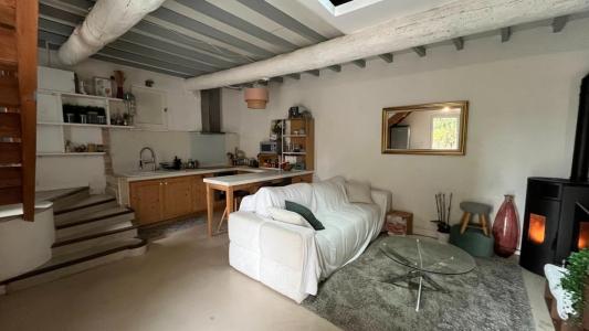 Vente Maison 2 pièces VENTABREN 13122