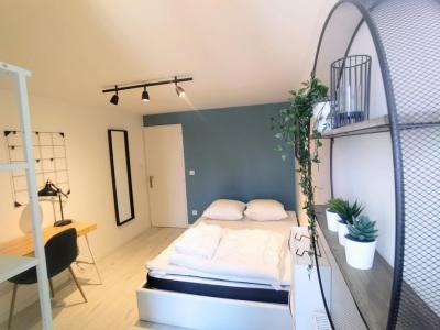 photo For rent Apartment ANGOULEME 16