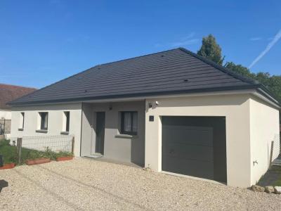 Vente Maison 5 pièces LUMIGNY-NESLES-ORMEAUX 77540