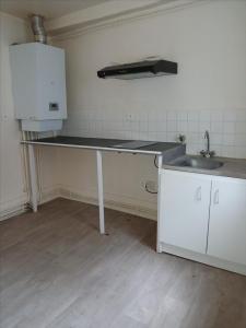 Location Appartement RIOM