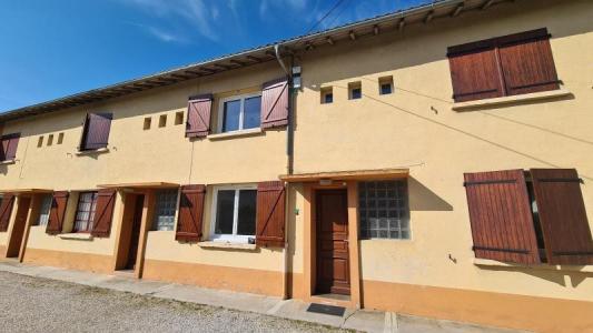 Location Appartement 3 pièces MURET 31600
