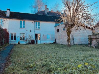 Vente Maison 5 pièces TREIGNAC 19260